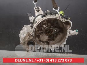 Gebruikte Versnellingsbak Kia Soul II (PS) 1.6 CRDi 16V Prijs € 350,00 Margeregeling aangeboden door V.Deijne Jap.Auto-onderdelen BV
