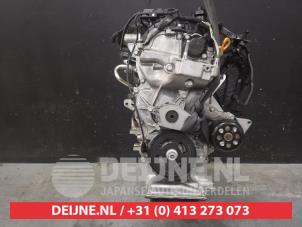 Gebruikte Motor Kia Picanto (JA) 1.0 12V Prijs € 850,00 Margeregeling aangeboden door V.Deijne Jap.Auto-onderdelen BV