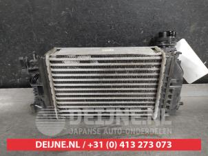 Nissan Micra Intercooler O586216 foto 2