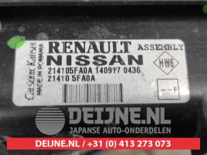 Nissan Micra Radiator O586218 photo 2