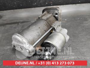 Nissan Micra Anlasser O586219 foto 2