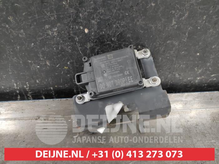 Nissan Micra ACC Sensor (Entfernung) O586220
