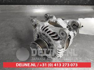 Gebruikte Dynamo Nissan Micra (K14) 1.5 dCi Prijs € 75,00 Margeregeling aangeboden door V.Deijne Jap.Auto-onderdelen BV
