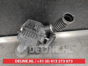 Nissan Micra Luftfiltergehäuse O586223 foto 2