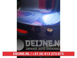 Mazda 3 Rear bumper O586201 photo 2