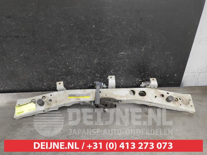 Nissan Micra Schlossträger vorne O586249