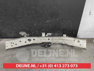 Nissan Micra Slotplaat voor O586249 foto 2