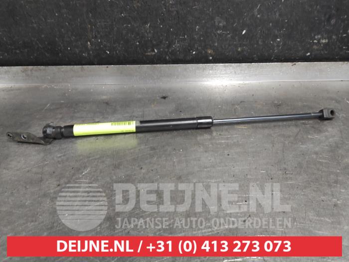 Nissan Micra Gasdämpfer links hinten O586250