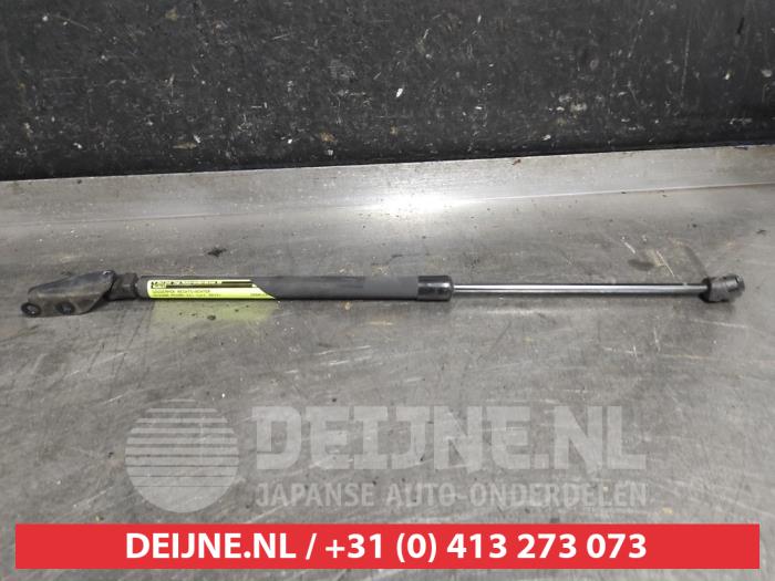 Nissan Micra Gasdämpfer rechts hinten O586251