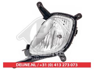 Nieuwe Mistlamp links-voor Kia Picanto Prijs € 63,27 Inclusief btw aangeboden door V.Deijne Jap.Auto-onderdelen BV