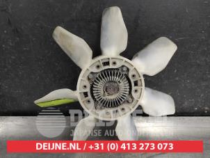 Gebruikte Koelvinhart zelfdenk Toyota Land Cruiser (J12) 3.0 D-4D 16V Prijs € 30,00 Margeregeling aangeboden door V.Deijne Jap.Auto-onderdelen BV