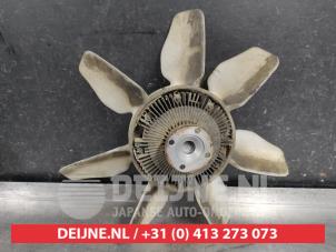 Toyota Landcruiser RI Scheibe Intelligent O586260 foto 2