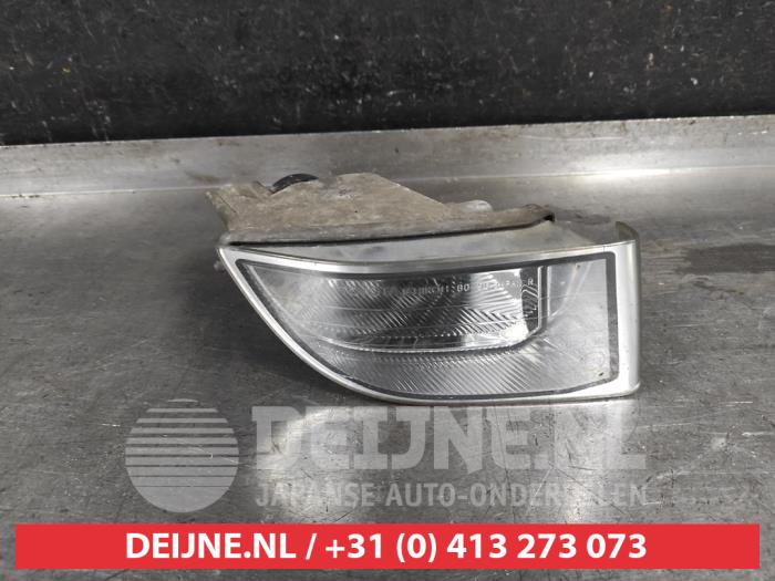 Toyota Landcruiser Fog light, front right O586262