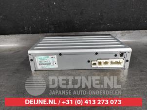 Toyota Landcruiser Navigation System O586264 foto 2