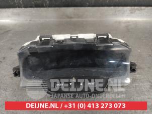 Gebruikte Display Interieur Toyota Land Cruiser (J12) 3.0 D-4D 16V Prijs € 25,00 Margeregeling aangeboden door V.Deijne Jap.Auto-onderdelen BV