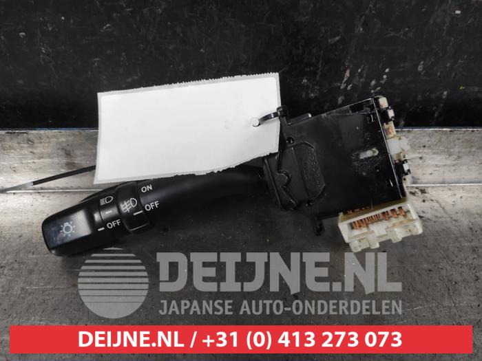 Toyota Landcruiser Light switch O586266