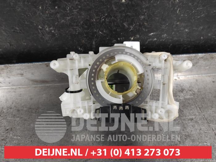 Toyota Landcruiser Steering angle sensor O586268