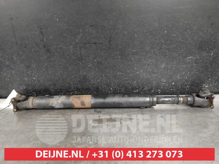 Toyota Landcruiser 4x4 front intermediate driveshaft O586269