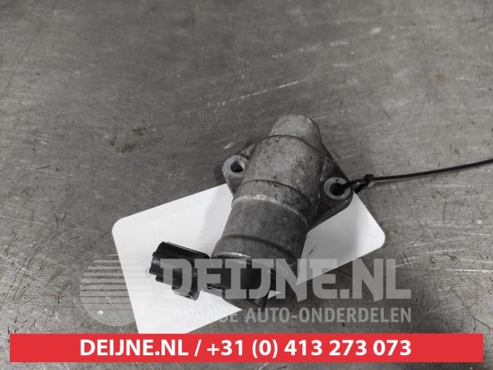 Mazda 5 Schrittmotor O586277