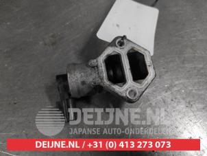 Mazda 5 Stepper motor O586277 photo 2