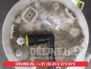 Mazda 3 Electric fuel pump O586310 photo 2