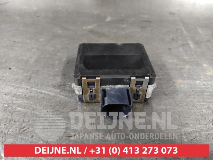 Nissan Qashqai ACC Sensor (afstand) O586332