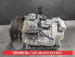 Gebruikte Aircopomp Nissan Qashqai (J11) 1.6 dCi Prijs € 150,00 Margeregeling aangeboden door V.Deijne Jap.Auto-onderdelen BV