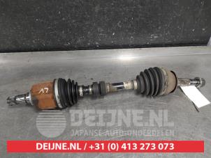 Gebruikte Cardanas links-voor (VWA) Nissan Qashqai (J11) 1.6 dCi Prijs € 75,00 Margeregeling aangeboden door V.Deijne Jap.Auto-onderdelen BV