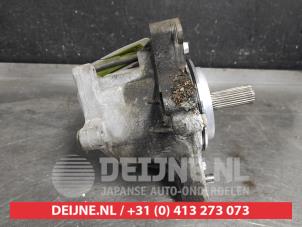 Nissan Qashqai+2 4x4 transfer box O586353 photo 2