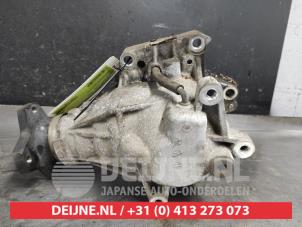 Nissan Qashqai+2 4x4 transfer box O586353 photo 3
