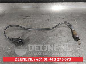 Gebruikte Lambda Sonde Nissan Qashqai (J10) 2.0 dCi 4x4 Prijs € 25,00 Margeregeling aangeboden door V.Deijne Jap.Auto-onderdelen BV