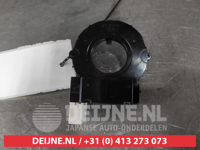 Hyundai Santafe Stuurhoek sensor O586366