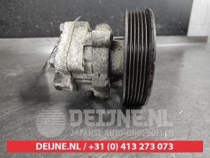 Hyundai Santafe Lenkkraftverstärker Pumpe O586369 foto 2
