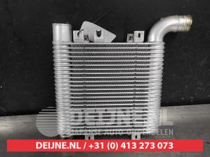 Gebruikte Intercooler Hyundai Santa Fe II (CM) 2.2 CRDi 16V 4x4 Prijs € 125,00 Margeregeling aangeboden door V.Deijne Jap.Auto-onderdelen BV