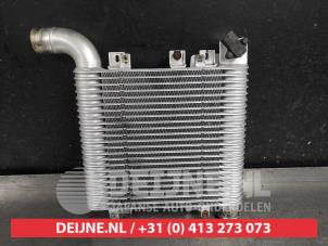 Hyundai Santafe Intercooler O586370 photo 2