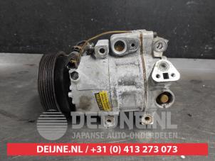 Gebruikte Aircopomp Hyundai Santa Fe II (CM) 2.2 CRDi 16V 4x4 Prijs € 150,00 Margeregeling aangeboden door V.Deijne Jap.Auto-onderdelen BV