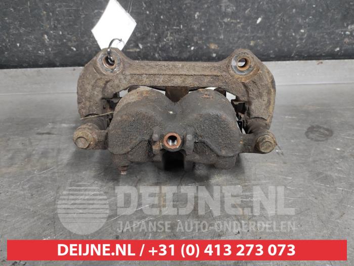 Hyundai Santafe Remklauw (Tang) links-voor O586406