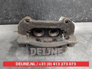 Hyundai Santafe Bremszange links vorne O586406 foto 3