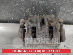 Hyundai Santafe Bremszange links vorne O586406 foto 2