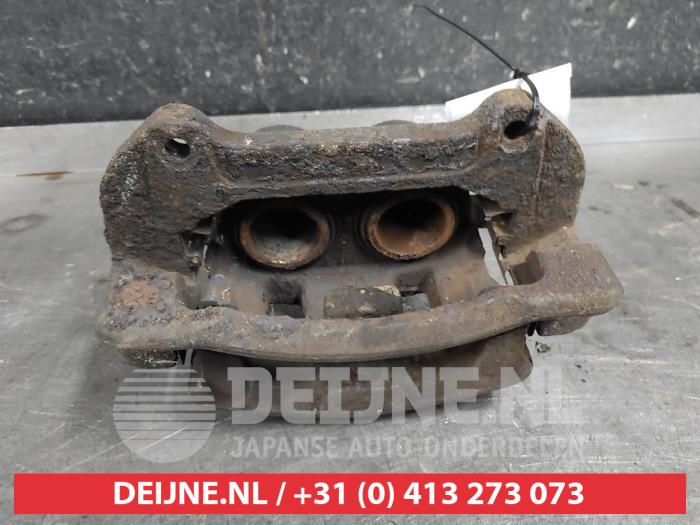 Hyundai Santafe Remklauw (Tang) rechts-voor O586407