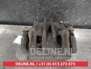 Hyundai Santafe Bremszange rechts vorne O586407 foto 3