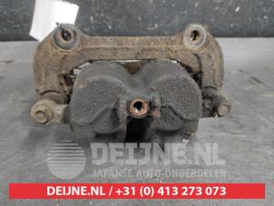 Hyundai Santafe Bremszange rechts vorne O586407 foto 2