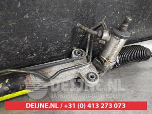 Hyundai Santafe Lenkgetriebe Servo O586408 foto 3