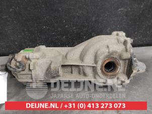 Gebruikte Differentieel achter Hyundai Santa Fe II (CM) 2.2 CRDi 16V 4x4 Prijs € 250,00 Margeregeling aangeboden door V.Deijne Jap.Auto-onderdelen BV