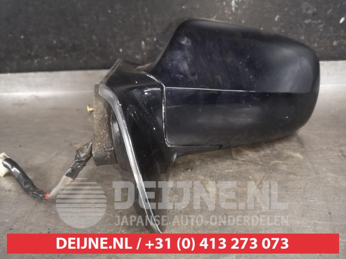 Toyota Celica Wing mirror, left O586435