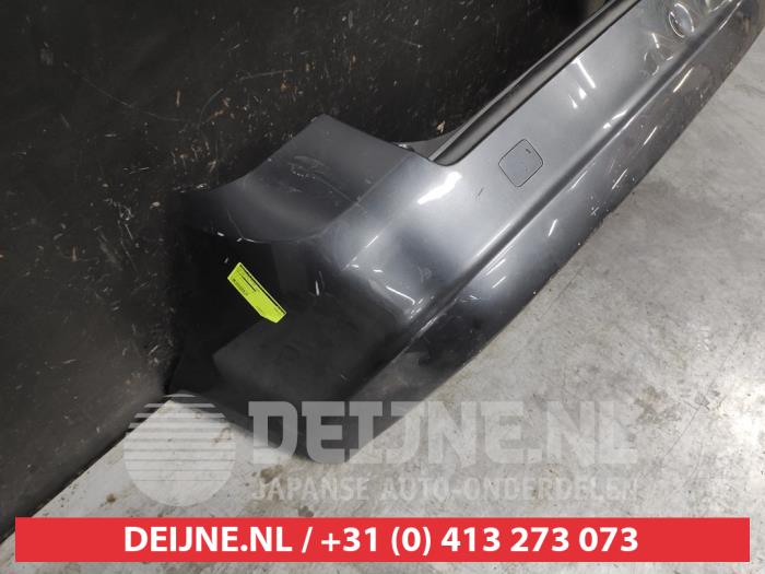 Kia Ceed Achterbumper O586456