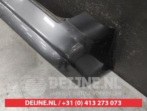 Kia Ceed Stoßstange hinten O586456 foto 3