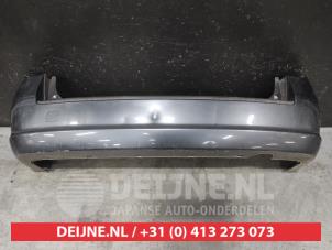 Kia Ceed Stoßstange hinten O586456 foto 2