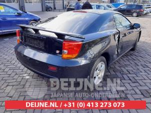 Toyota Celica Achterbumper O586442 foto 3