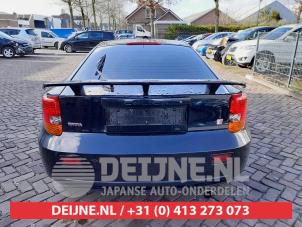 Toyota Celica Achterbumper O586442 foto 2